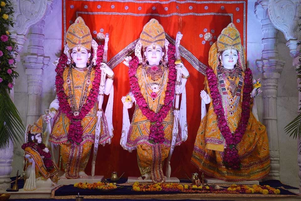 Ramnavmi-celebration-at-somnath-mahadev---religious-gujarat-1